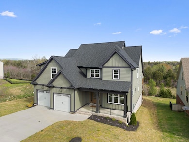 614 Lakeshore Cove Dr, Fort Oglethorpe, GA 30742 - photo 4