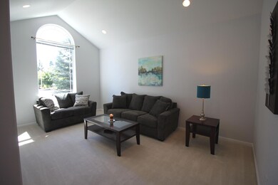 Formal Living Room