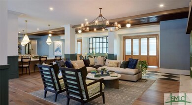 5000 Populus Dr unit C1, Pooler, GA 31322 - photo 7