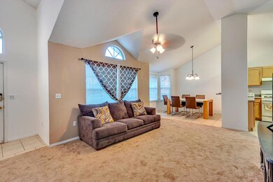 14553 Puerto Del Carmen Ave, Horizon City, TX 79928 - photo 4