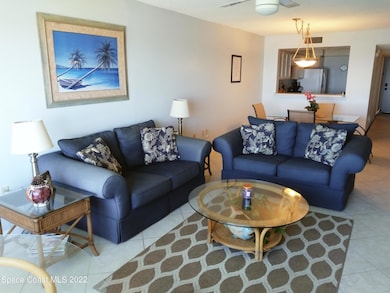 Windjammer unit 304, Cape Canaveral, FL 32920 - photo 4