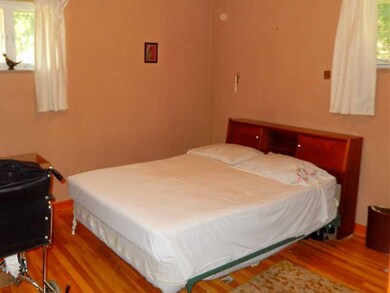 Bedroom.
