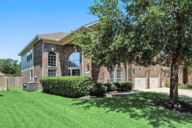 30719 Dodson Trace Dr, Spring, TX 77386 - photo 3