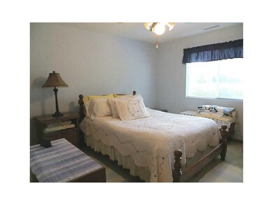 Bedroom.