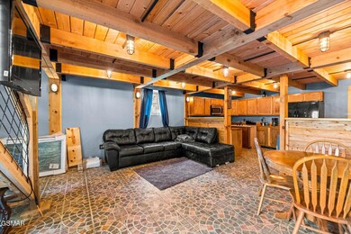 2881 Caughron Mountain Rd, Sevierville, TN 37876 - photo 6