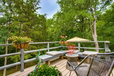 809 Tanglewood Trail, Pottsboro, TX 75076 - photo 7