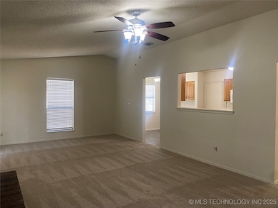 1232 W Los Angeles Cir, Broken Arrow, OK 74011 - photo 2