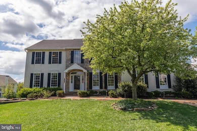 5518 Haverhill Ln, Doylestown, PA 18902 - photo 5