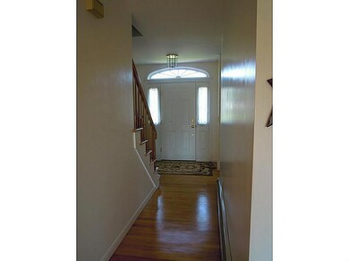 Hallway. Looking towards front door...