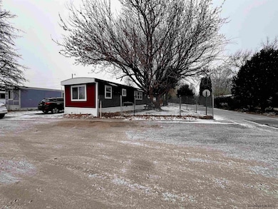 3008 Terry Rd unit 1, Cheyenne, WY 82007 - photo 3