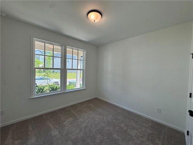 First Floor Guest Retreat with Bedroom and Full Bathroom