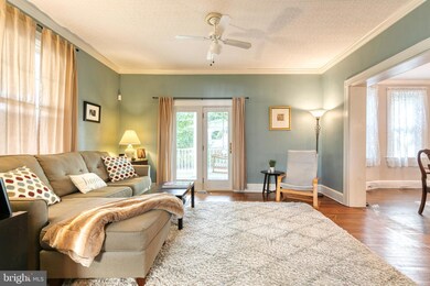 2509 Hamilton Ave, Baltimore, MD 21214 - photo 3