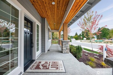 33639 NE 42nd (Lot 7) St, Carnation, WA 98014 - photo 3