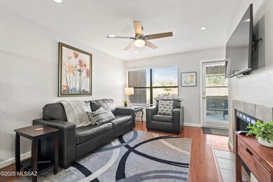 5855 N Kolb Rd unit 4105, Tucson, AZ 85750 - photo 4