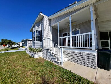 8301 Morgan Dr unit 9, Sarasota, FL 34238 - photo 3