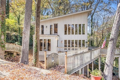 220 Lamplighter Ct SE, Marietta, GA 30067 - photo 2