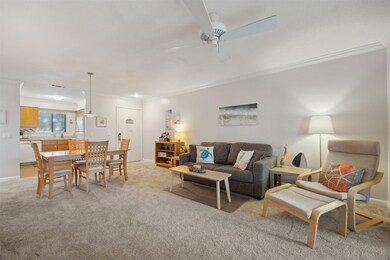 2328 Sadler Rd unit 8F, Fernandina Beach, FL 32034 - photo 7