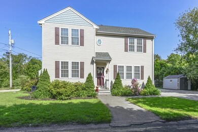1 Green St, Marion, MA 02738 - photo 2