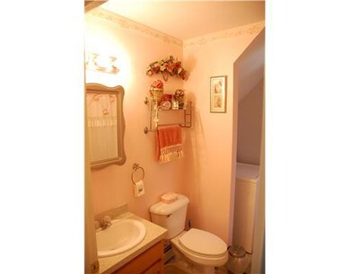 Bathroom.