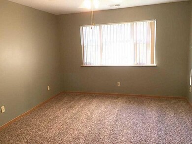 Master Bedroom. Master bedroom features en suite b