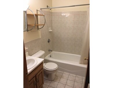 14 Fleet St unit 14A, Boston, MA 02113 - photo 4