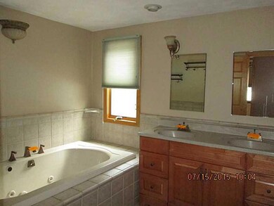 Bathroom.