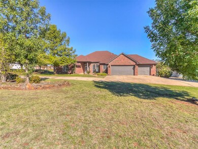 2201 NE 15th St, Moore, OK 73160 - photo 6