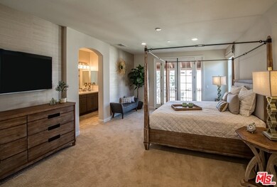 Floorplan Model