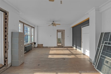 1500 S Frisco Ave unit 2D, Tulsa, OK 74119 - photo 6