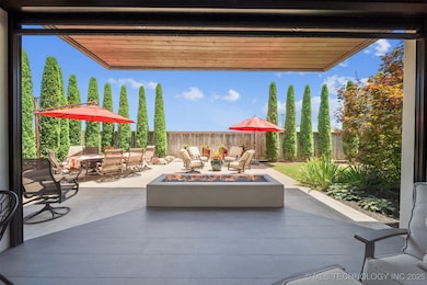 4529 S Retana Ave, Broken Arrow, OK 74011 - photo 4