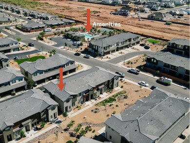 Steps from Amenities