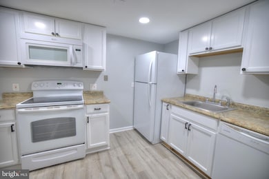 3101 Gibbons Ave unit B, Baltimore, MD 21214 - photo 6