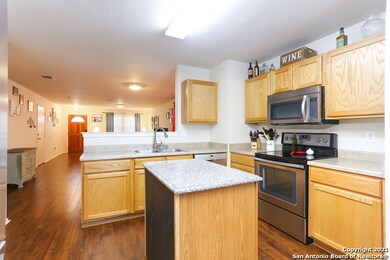 10922 Geneva Vale, San Antonio, TX 78254 - photo 7