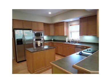 Kitchen. Whether it s holiday entertaining or fami