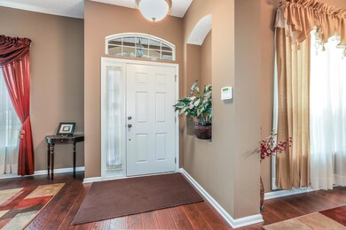 Foyer