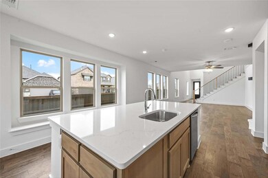 3941 Talisker Blvd, Sherman, TX 75090 - photo 5