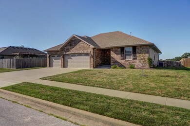 853 W Sole Dr, Nixa, MO 65714 - photo 2
