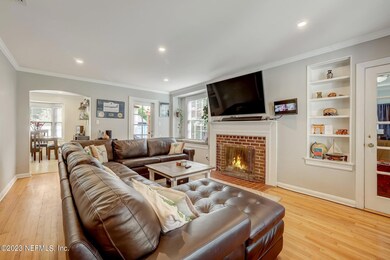 3763 Glencove Ave, Jacksonville, FL 32205 - photo 4