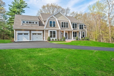 84 Forest Ave, Cohasset, MA 02025 - photo 3