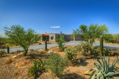 4860 W Calle Corto, Tucson, AZ 85742
