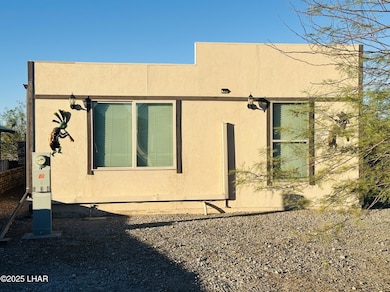 634 W Cowell St, Quartzsite, AZ 85346 - photo 2