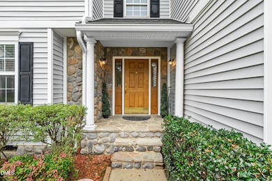 1004 Wild Sonnet Ct, Apex, NC 27502 - photo 2