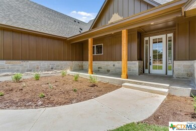 15896 Crockett Dr, Temple, TX 76502 - photo 4