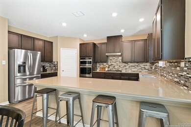 11233 Hill Top Bend, Helotes, TX 78023 - photo 7