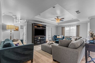 600 Vassar Rd, Odessa, TX 79762 - photo 4