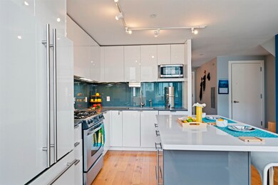 50 Dey St unit 637, Jersey City, NJ 07306 - photo 7