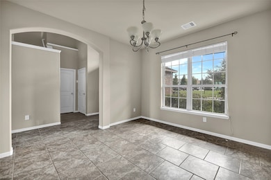 354 Kendall Crest Dr, Alvin, TX 77511 - photo 5