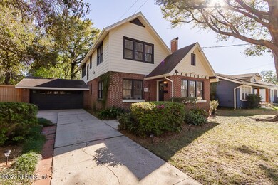 4638 Ramona Blvd, Jacksonville, FL 32205 - photo 2