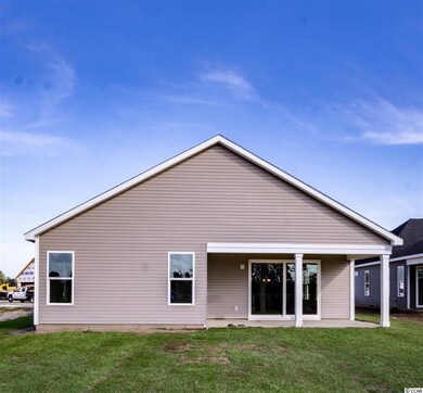 204 Switchgrass Loop unit Lot 16 - Sandbar A, Little River, SC 29566 - photo 5