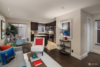 8523 Midvale Ave N unit A, Seattle, WA 98103 - photo 4